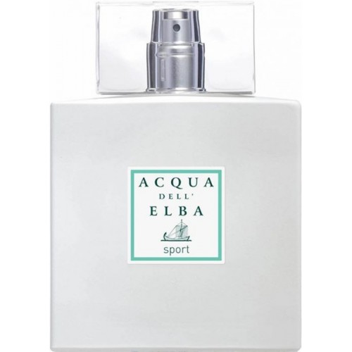 Acqua dell'Elba Sport EDT 50 ml