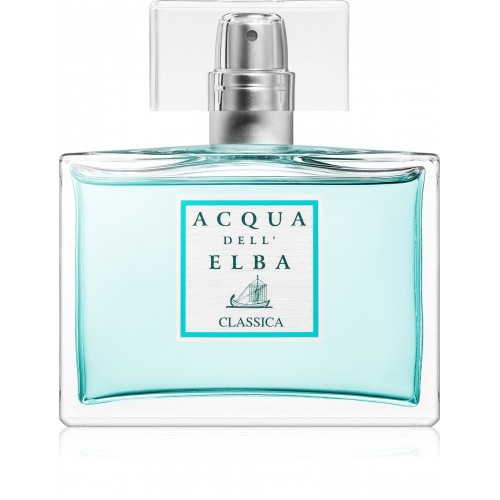 Acqua dell'Elba Classica EDP 50 ml