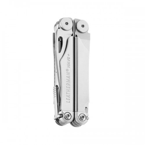 Pinza multiuso Leatherman Wave Black • Lorenzi Milano