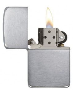 Zippo - Coltelleria Lorenzi Milano