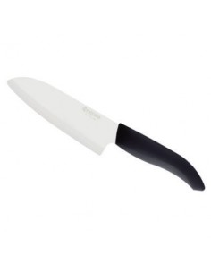 Kyocera FK Chef's Knife Small /White - Chef Knives Black - FK140WH