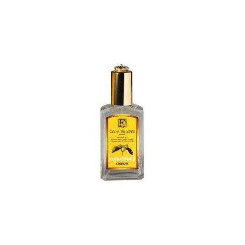 Geo F. Trumper - Colonia al Sandalo 50ml - Coltelleria Lorenzi Milano