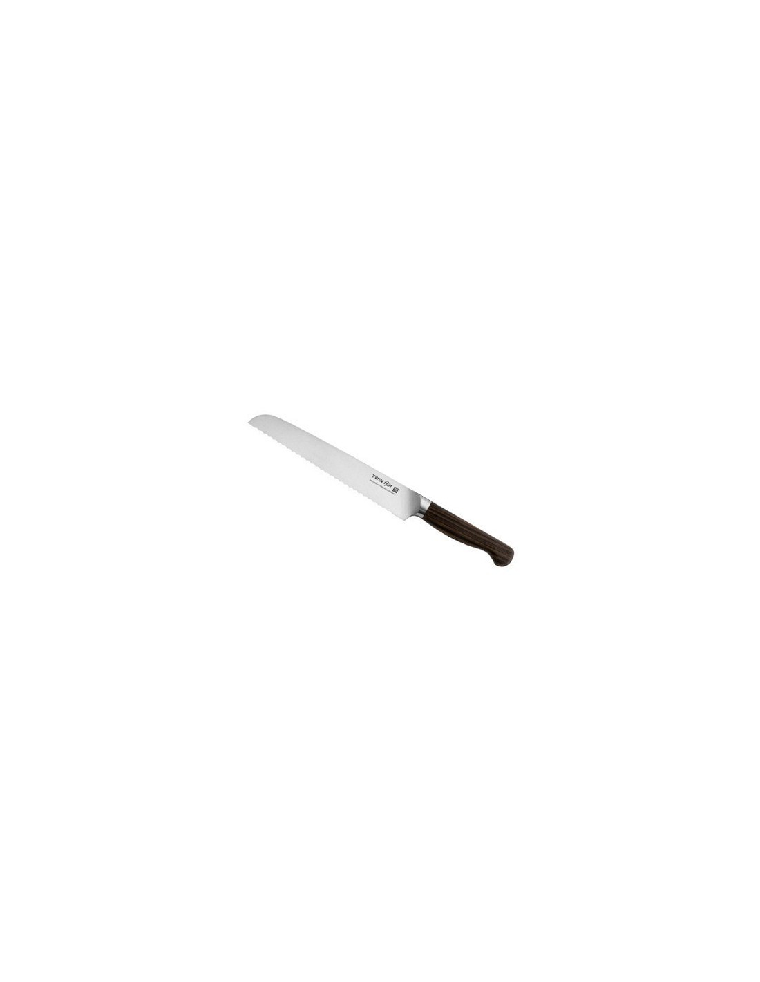 Coltello Da Pane Zwilling Seirie Twin 1731  Vendita Online - Coltelleria  Monselicense PADOVA