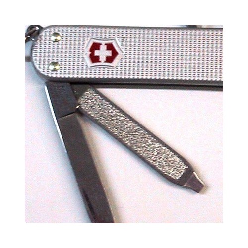 Victorinox - Classic Alox - Coltelleria Lorenzi Milano