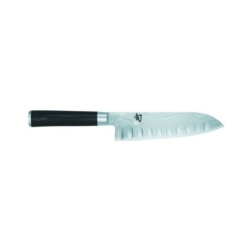 Coltello Santoku per verdure • Lorenzi Milano