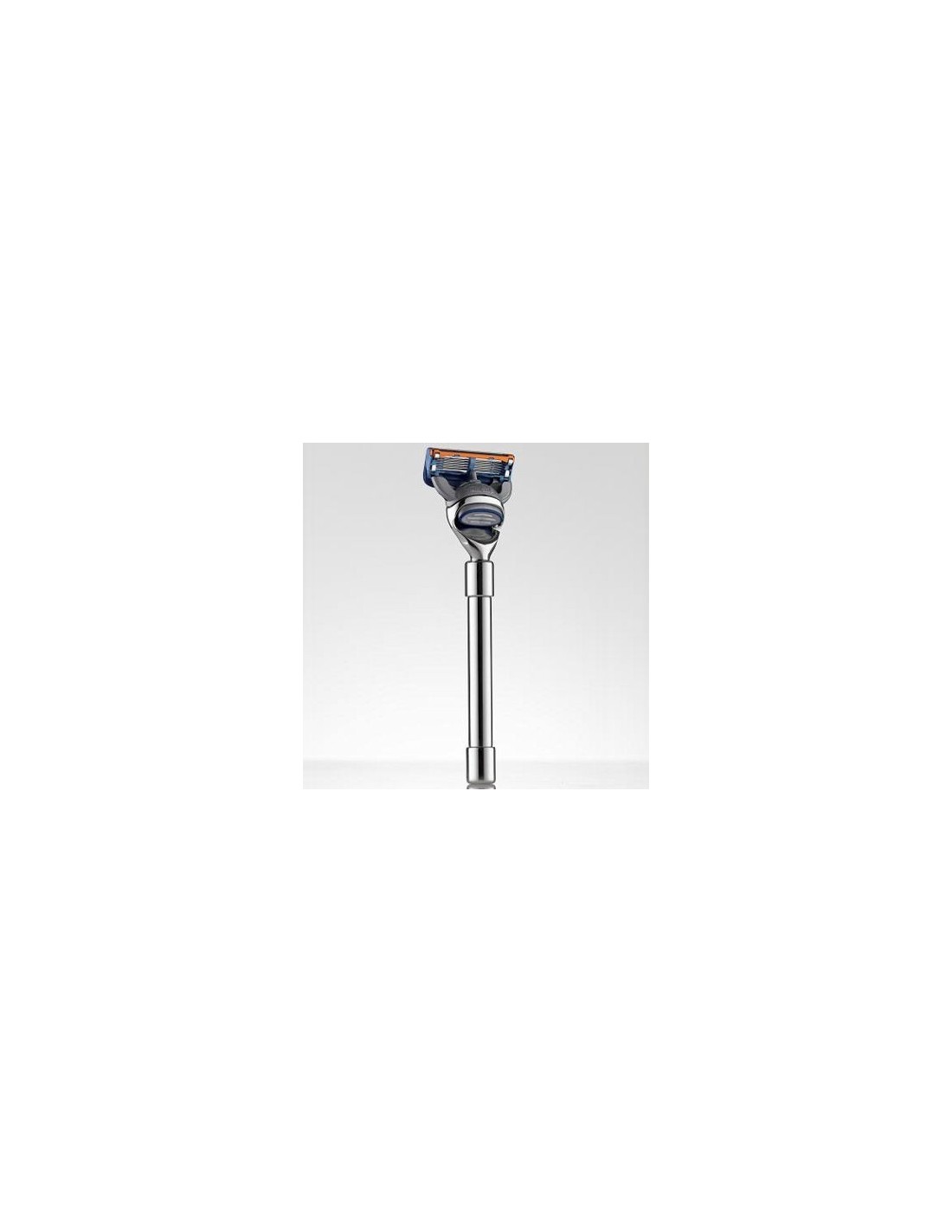 Lamette Gillette Fusion Americane 4 pezzi • Lorenzi Milano