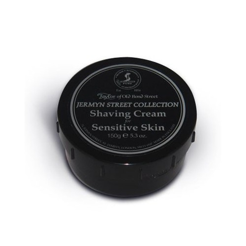 Shaving Cream for Sensitive Skin 150g