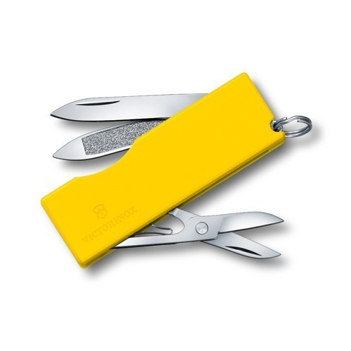 Victorinox 2025 tomo knife