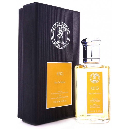 Keig Eau de Parfum 125ml