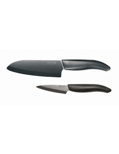 Coltello ceramica Kyocera cm 13 FK • Lorenzi Milano