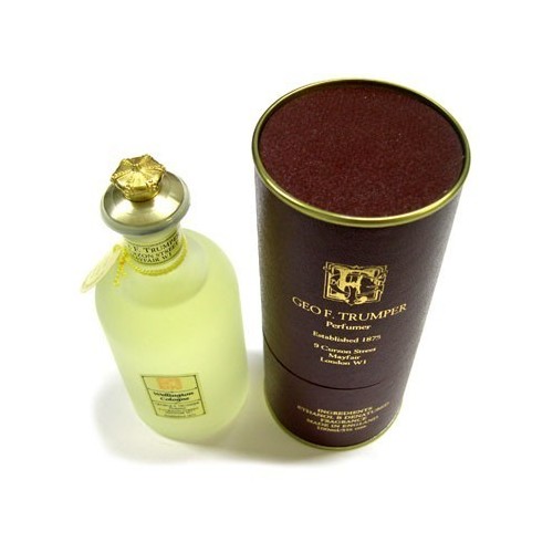 Geo F. Trumper - Cologne Wellington 100 ml - Coltelleria Lorenzi...