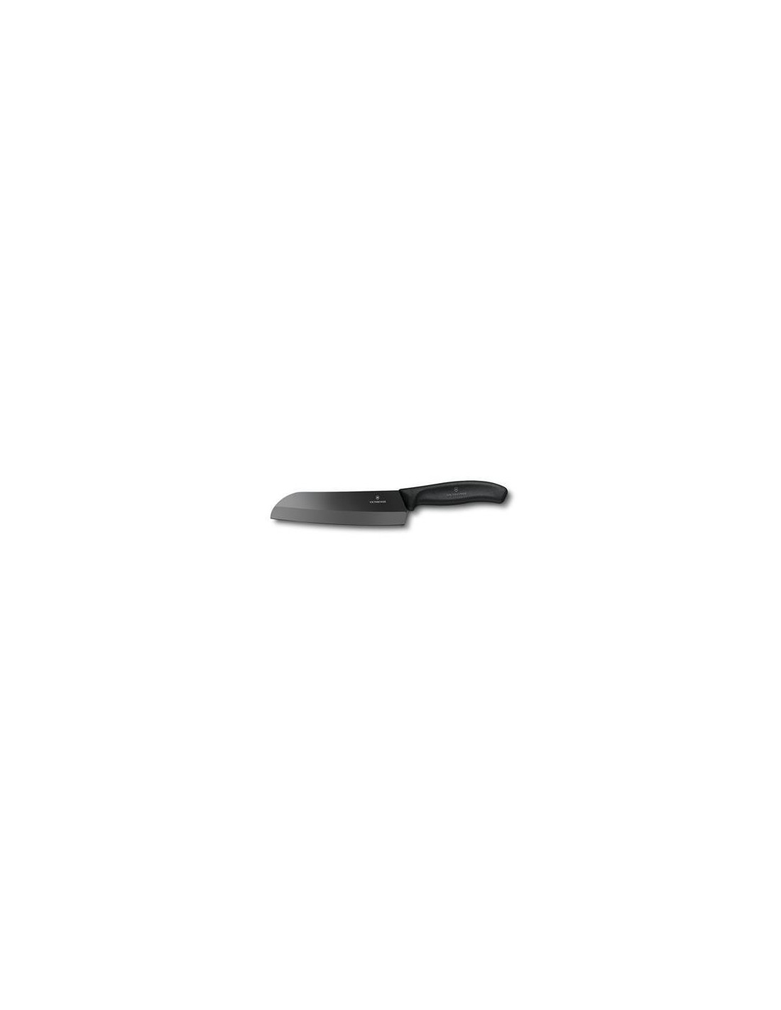 Victorinox - Coltello da Cucina in Ceramica Nera 15 cm 7.2033.15G