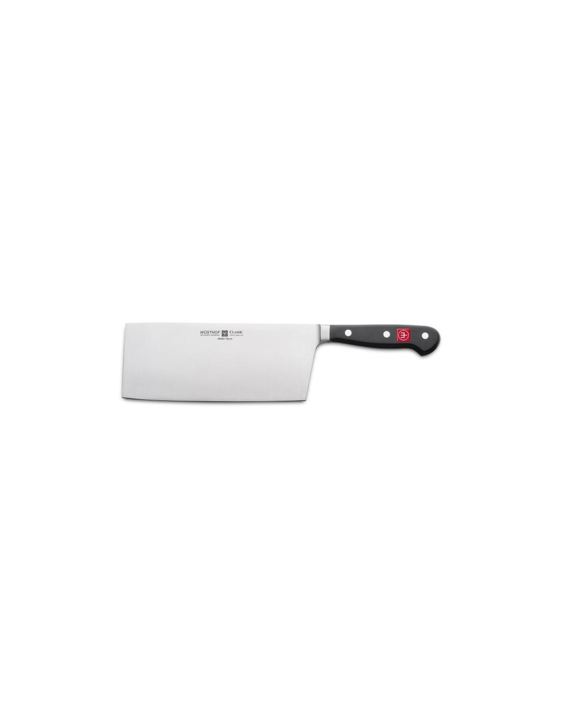 Zwilling - Set Coltelli da Bistecca TWIN Pollux 6 PZ - Coltelleria Lorenzi  Milano