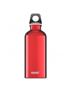 Borraccia Sigg Traveller Alu 0,6l blu