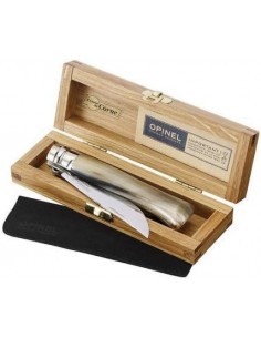 Coltello Opinel N 8 Chaperon • Lorenzi Milano