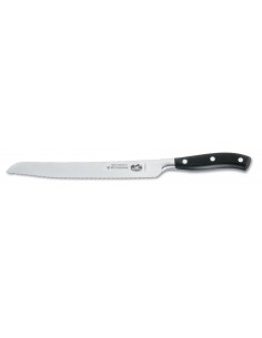 Coltello da pane 23 cm - Beige