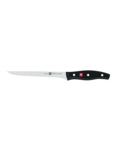 Zwilling j.a.henckels italia coltello cinese da cuoco in acciaio inox  zwilling twin® pollux lama 18,5 cm