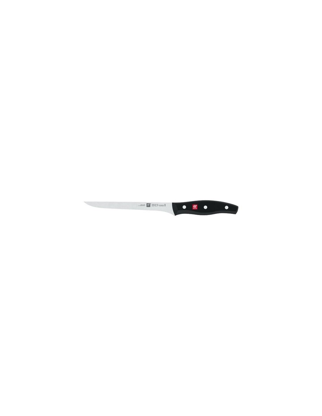 COLTELLO PER CARNE 18CM - LINEA FAMILY