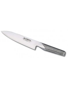 Global Coltello da cucina G-58 cm. 16