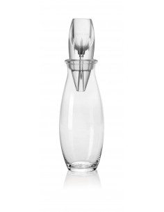 Sfere pulisci decanter: per pulire bene l'interno • Lorenzi Milano