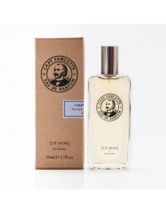 Captain Fawcett - Cera per Baffi box da 3pz - Coltelleria Lorenzi Milano