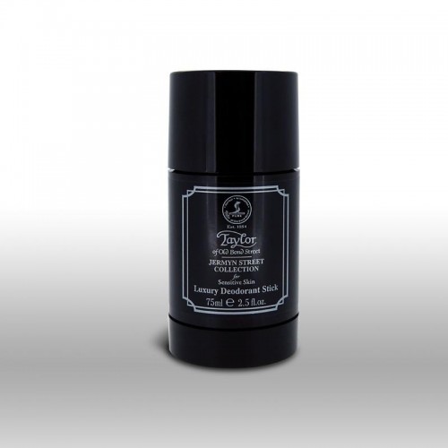 Deodorant Stick Alcohol Free 75g   Jermyn St. Collection