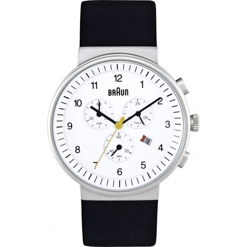 Braun chronograph online