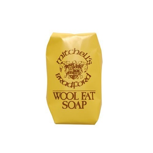 Wool Fat Soap