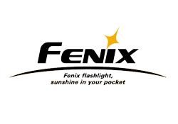 Torcia Fenix LR80R 18000 Lumen